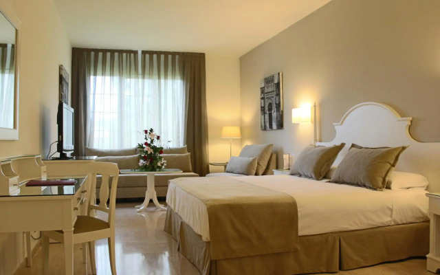 Crisol Jardines de Córdoba
