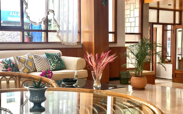 Kekova Hotel