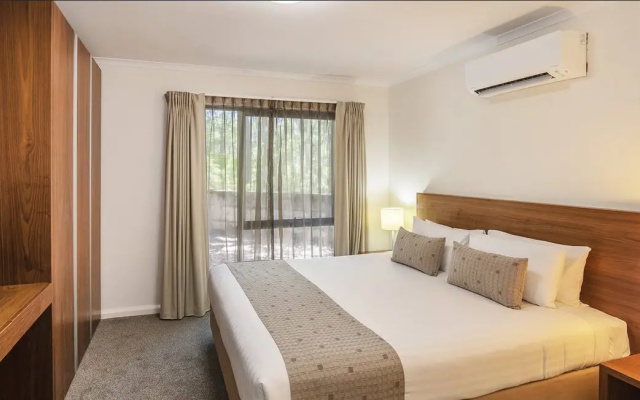 Margarets in Town Apartments