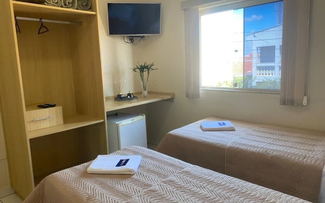Hotel Marcan