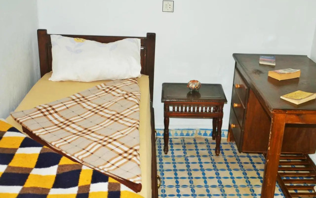 Moroccan Dream Hostel