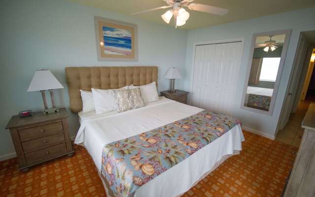 Sandpebble Beach Club Surfside Beach a Ramada by Wyndham