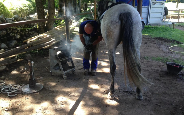 Up Benasque Borda Albar