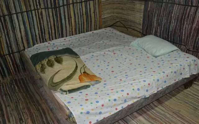 Green Beach Camp