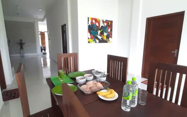 Anuradhapura Kingdom View Resort