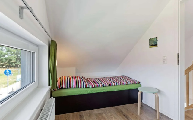 Holiday Home Near the Baltic Sea Beach
