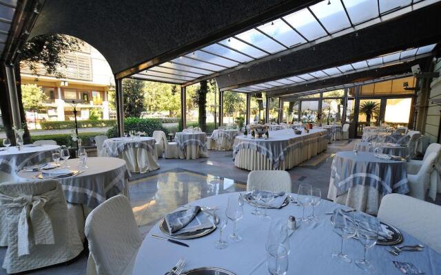 Grand Hotel Tettuccio