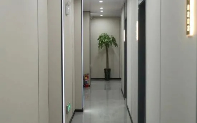 Hefei Pinshang Hotel – Hotel Rooms – Hefei