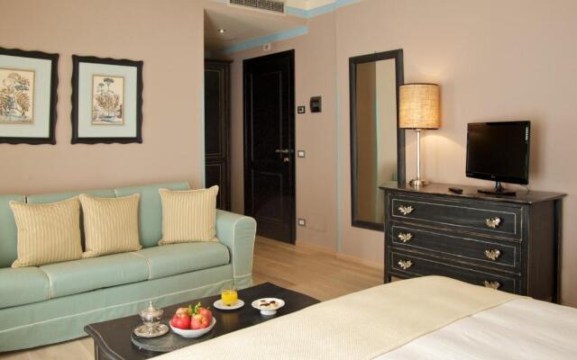 Albergo La Fontanella