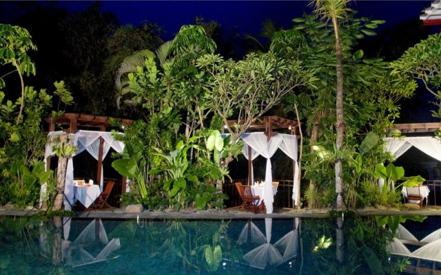 The Bali Dream Villa Resort Echo Beach Canggu