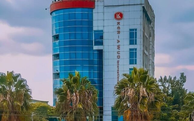 Kerawud International hotel