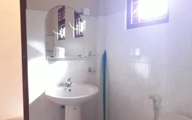 Villa Vinses In Hikkaduwa