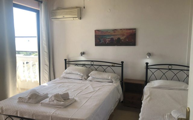 Andromaches Holiday Apartments