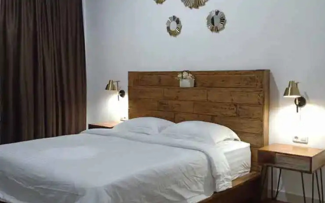 Hotel Satui Adygraha