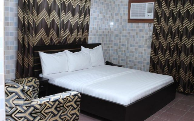 Dilida Guest Suites