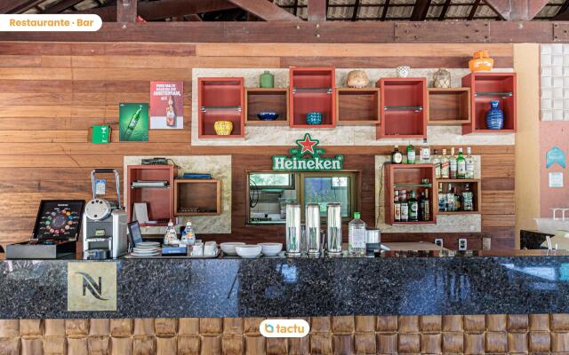 Bangalô vista mar VG Sun Cumbuco por Tactu