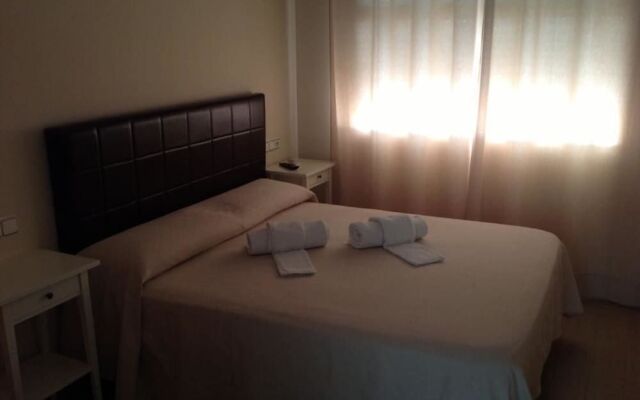 Hostal Rincón de Diego