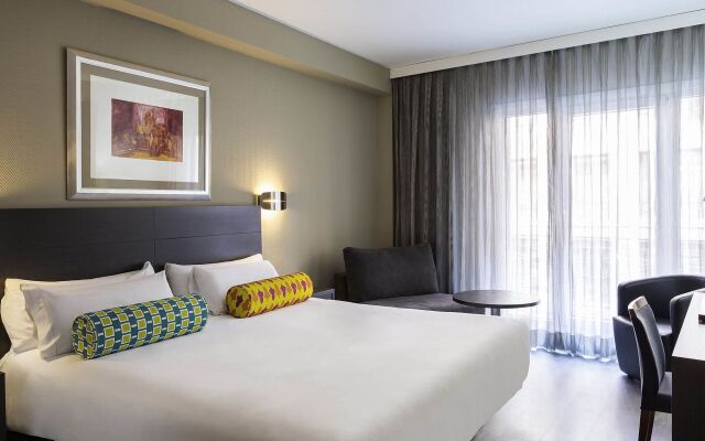 Eccelso Hotel