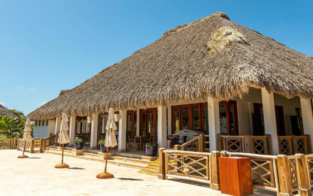 Relax Apto Pool And Golf View in Cana Pearl