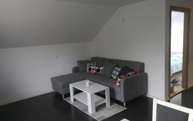 Apartment near Plitvice Lakes