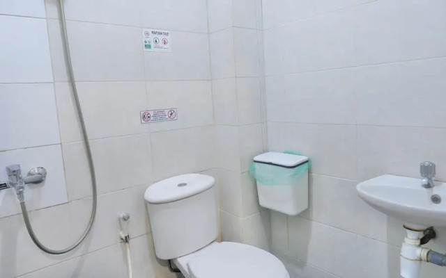 New Kotjil Room