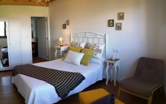 Apartamentos A Palleira