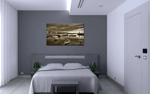 Hotel Eden Park Cilento