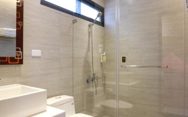 Cha Tian Guan She B&B