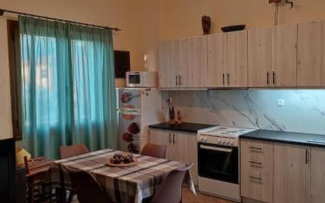 Magicstay - Flat 2 Bedrooms 1 Bathroom - Stoupa