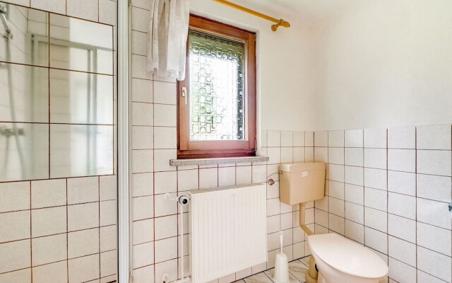 Charming Holiday Home in Neustadt am Rennsteig With Sauna