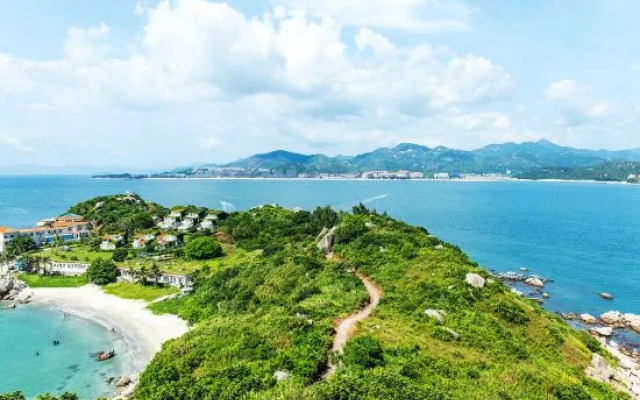 New World International Hotel