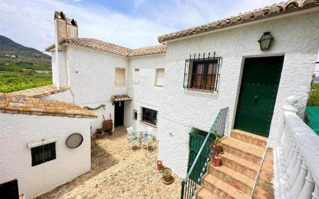 Casa Rural - Santa Mariana - Álora
