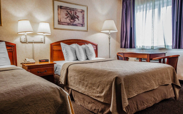 Knights Inn Montgomeryville