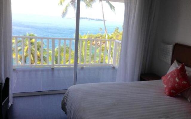 Vista Mare Samana Ocean View Top Floor 1 Bed