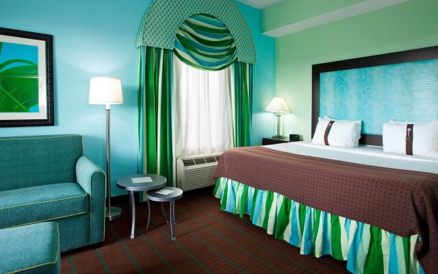 Holiday Inn Hotel and Suites Ocala Conference Center by IHG