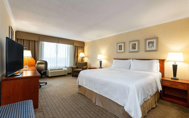 Allure Hotel & Conference Centre
