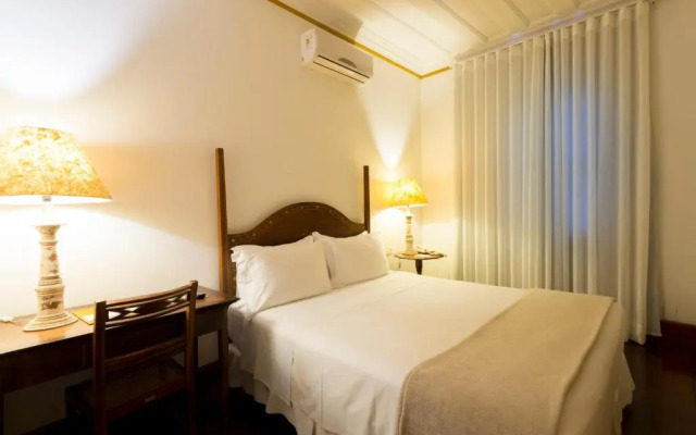 Hotel Solar do Rosário