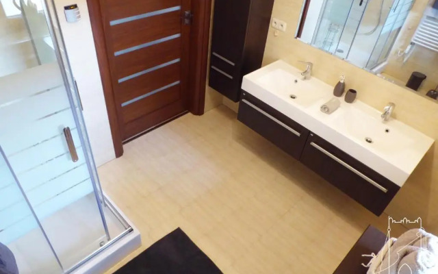 Staromiejska Apartamenty