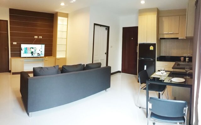Arunothai Condo