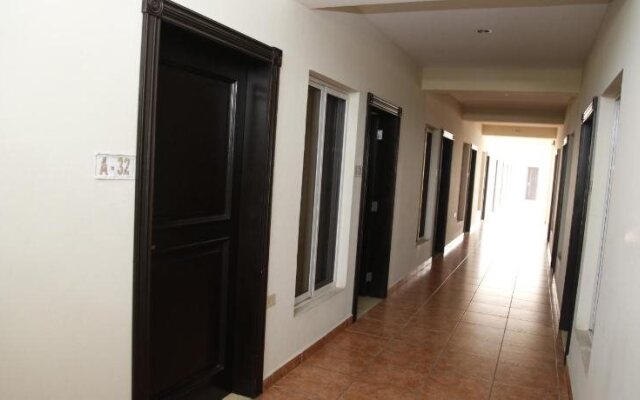 Apart Hotel Pico Bonito