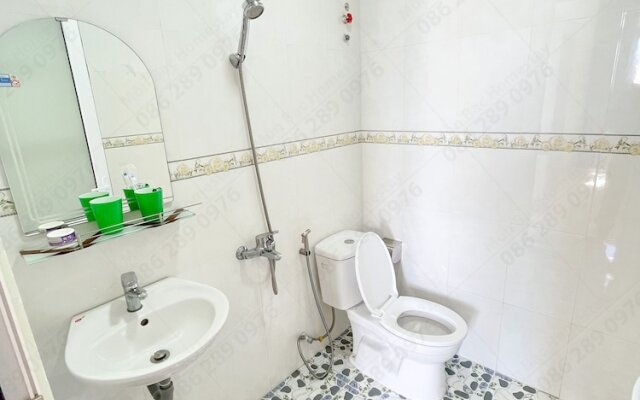 Mon Bac Home