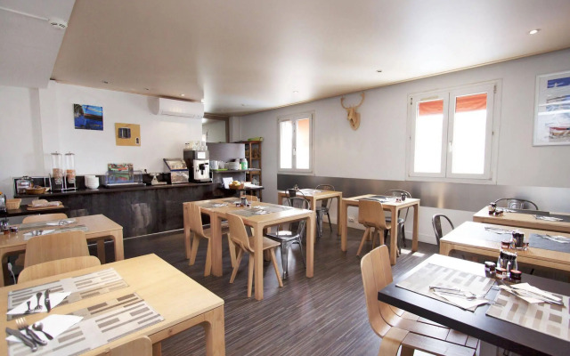 Hotel San Carlu Citadelle