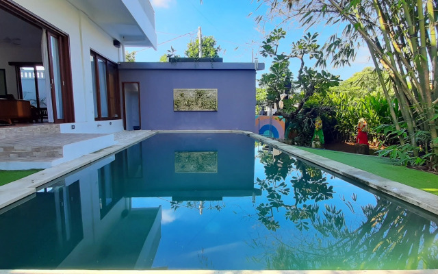Ozora Tiying Tutul Hostel Canggu - Adults Only