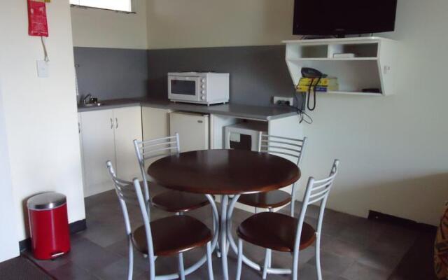 Moondarra Motel