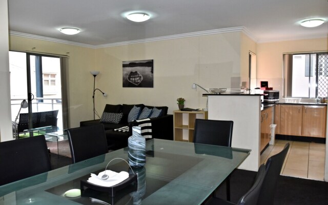 AirM8 Apartments Darling Harbour