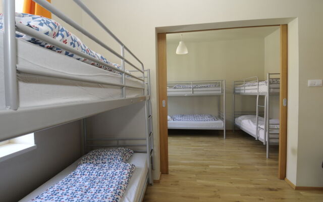 Hostel One Prague