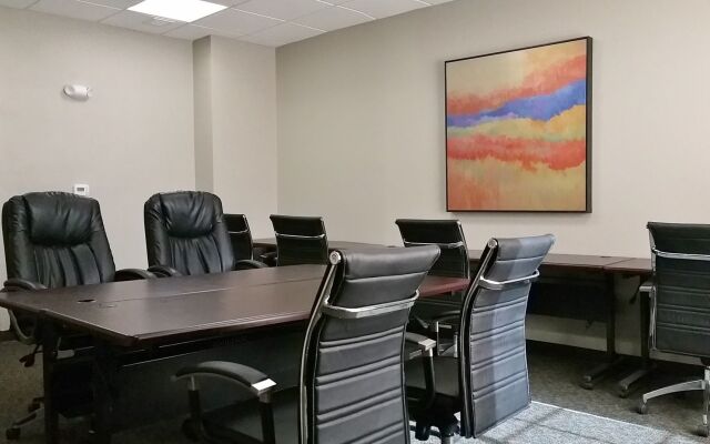 MainStay Suites Midland