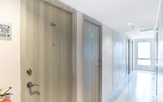 Oyo 216 Urban Deca Tower Mandaluyong