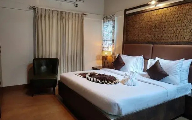 Nirvana Club Resort and Spa