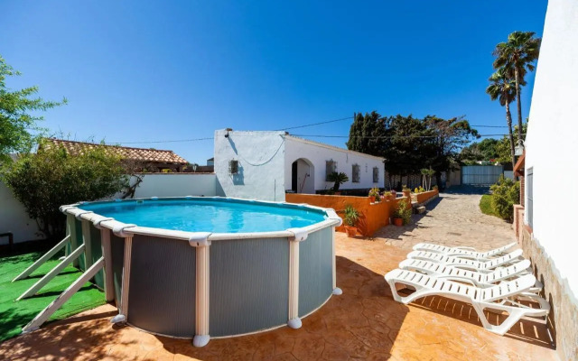 Casa Manolo